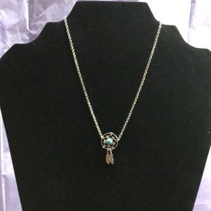 Southwest Style Necklace